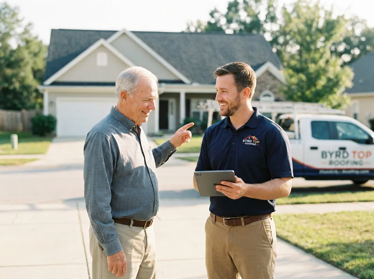 Roofing Pisgah Forest, NC FAQs